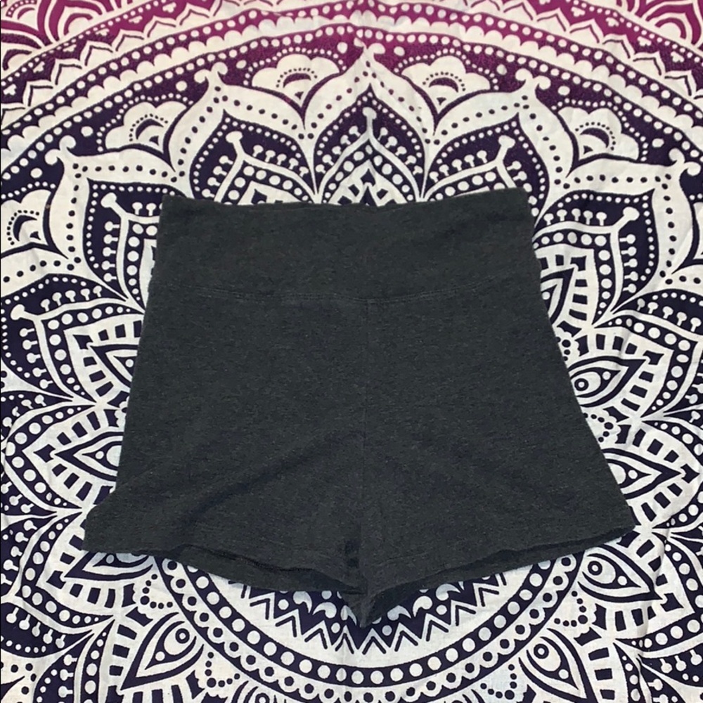 🖤Spandex shorts🖤